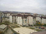 Bregu i Diellit district, Pristina, Kosovo photo