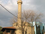 Jashar Pasha mosque, Kosovo photo