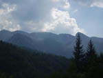 Leqinat mountain, Kosovo photo