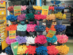 Flower Market, Amsterdam, Netherlands photo