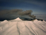 Akutan Volcano, USA, Volcano photo