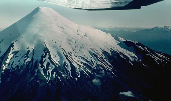  Osorno Volcano, Chile, Volcano photo