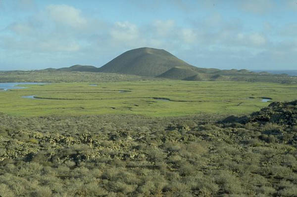 San Quintin Volcanic Field, Mexico, Volcano photo