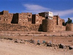 Mareb, Yemen photo